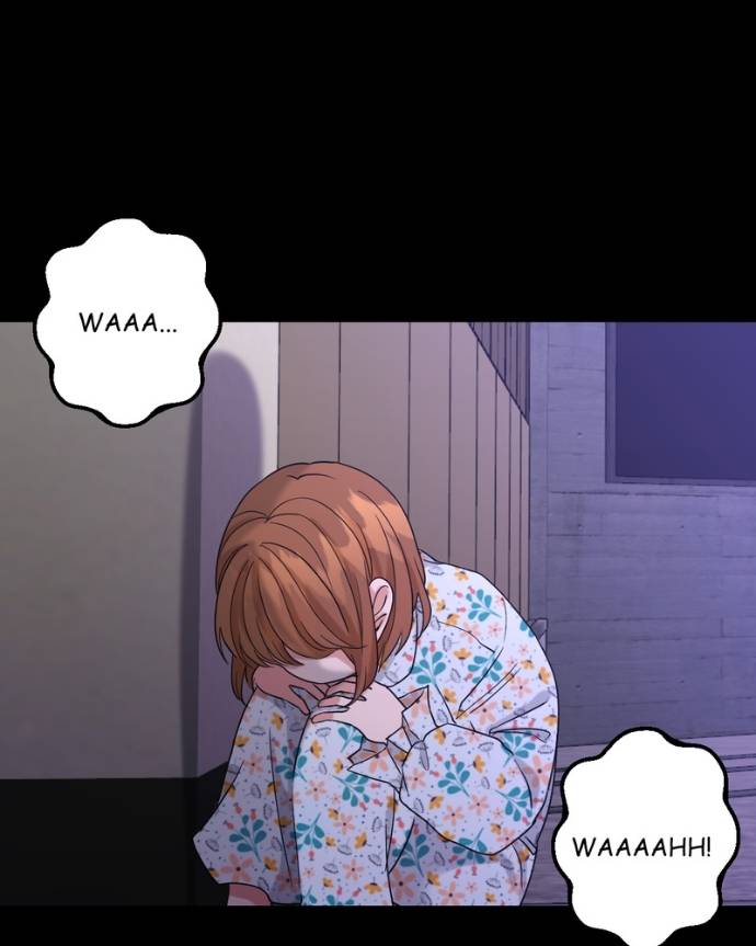 Read My Lovely Bodyguard ENGLISH Manga Online