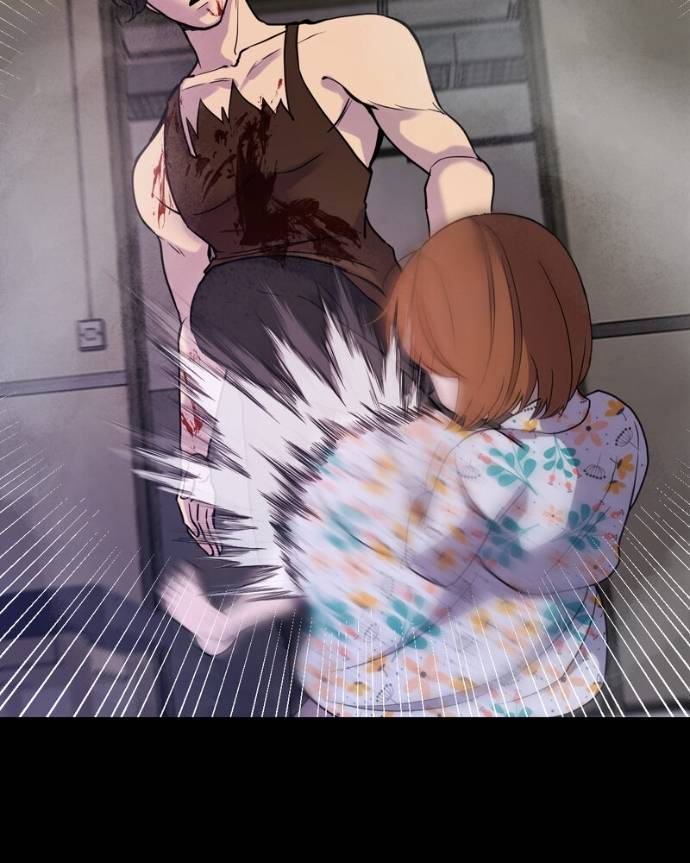 Read My Lovely Bodyguard ENGLISH Manga Online