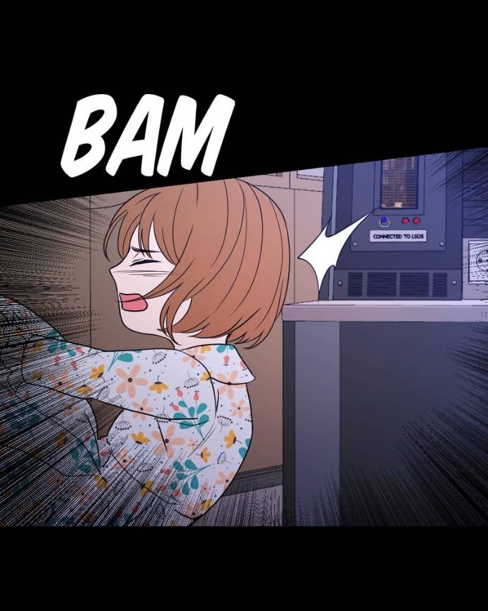 Read My Lovely Bodyguard ENGLISH Manga Online