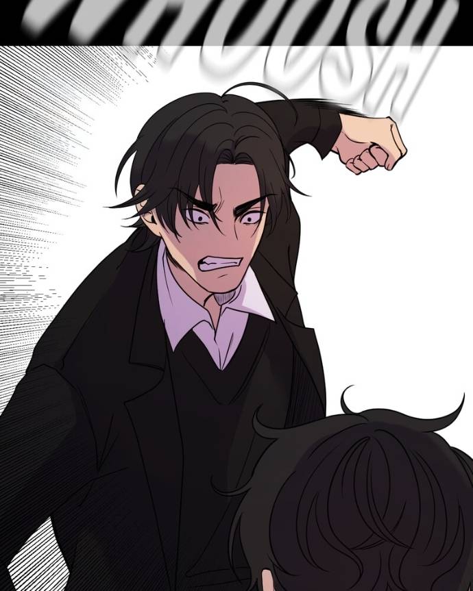 Read My Lovely Bodyguard ENGLISH Manga Online