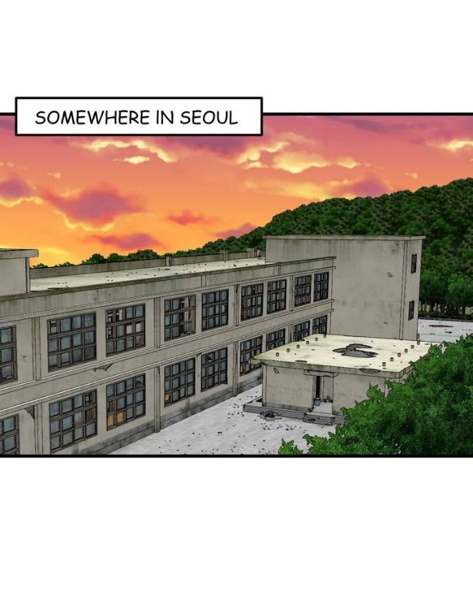 Read My Lovely Bodyguard ENGLISH Manga Online