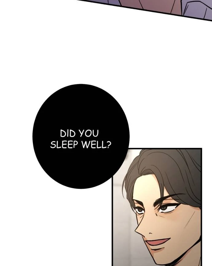 Read My Lovely Bodyguard ENGLISH Manga Online