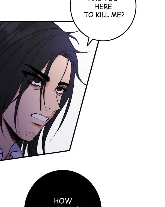 Read My Lovely Bodyguard ENGLISH Manga Online