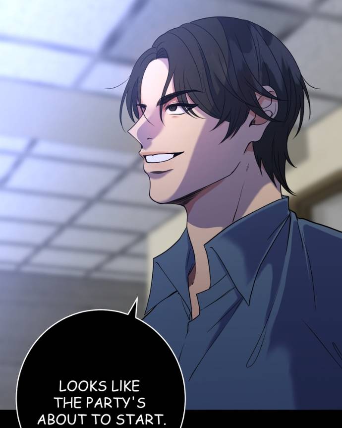 Read My Lovely Bodyguard ENGLISH Manga Online