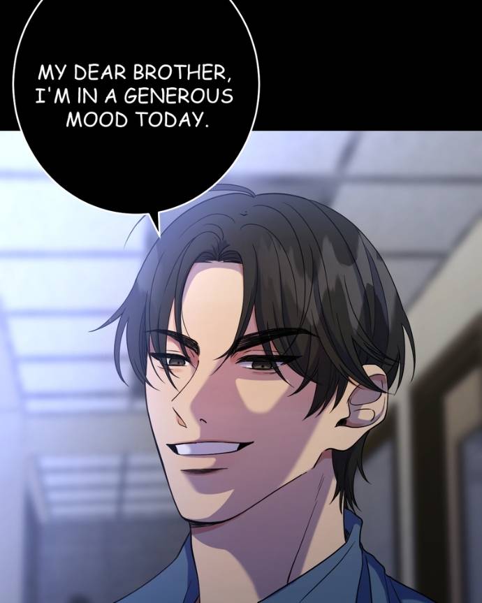 Read My Lovely Bodyguard ENGLISH Manga Online