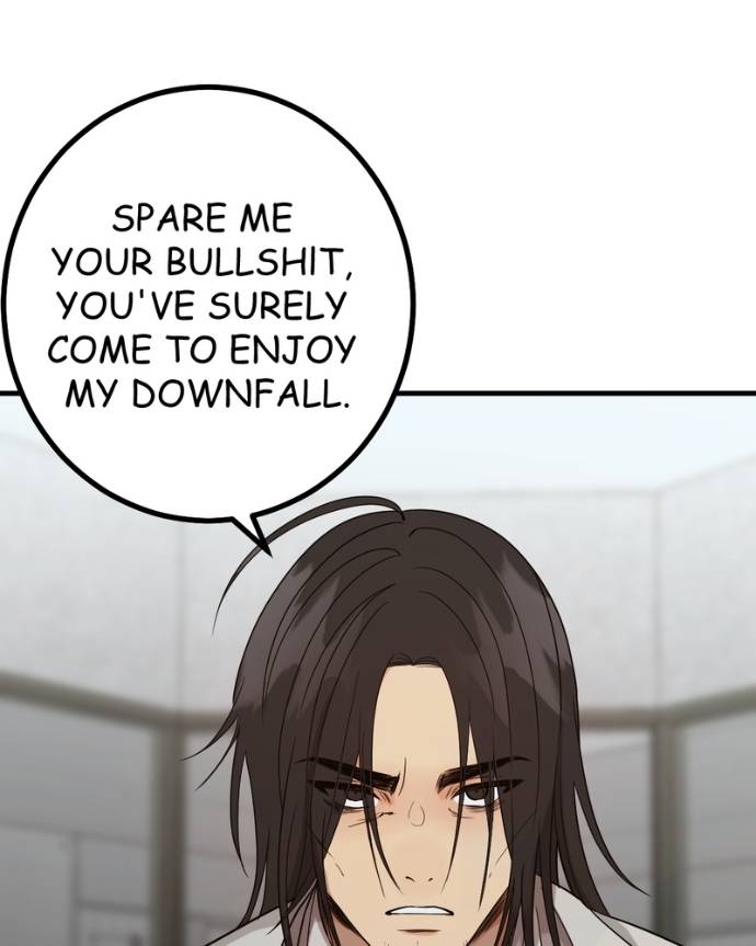 Read My Lovely Bodyguard ENGLISH Manga Online