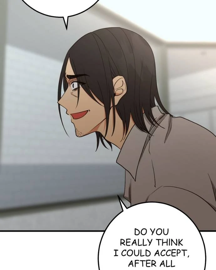 Read My Lovely Bodyguard ENGLISH Manga Online