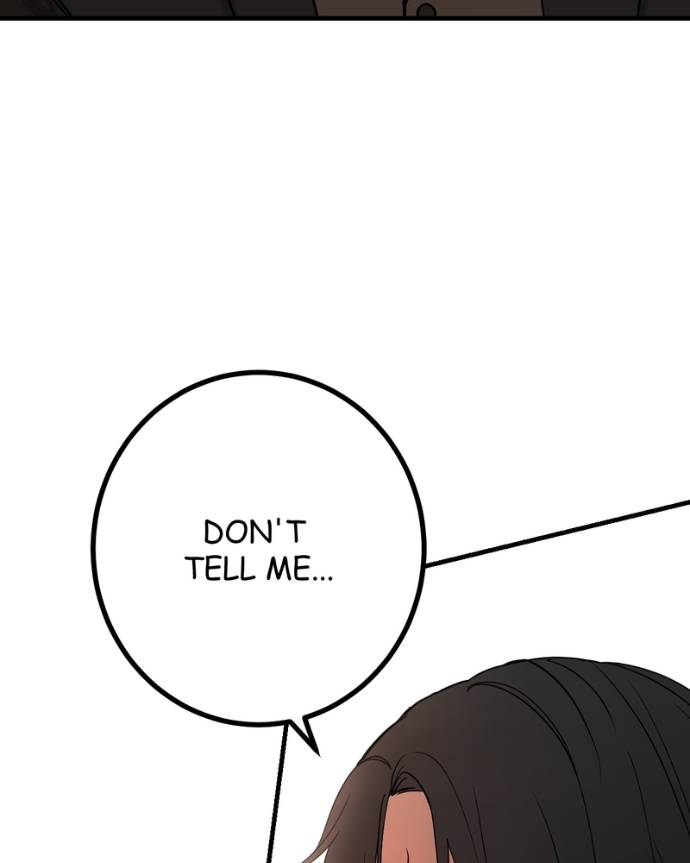 Read My Lovely Bodyguard ENGLISH Manga Online