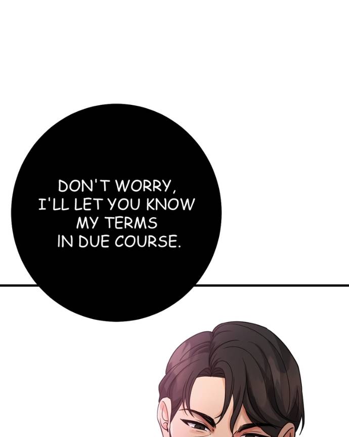 Read My Lovely Bodyguard ENGLISH Manga Online