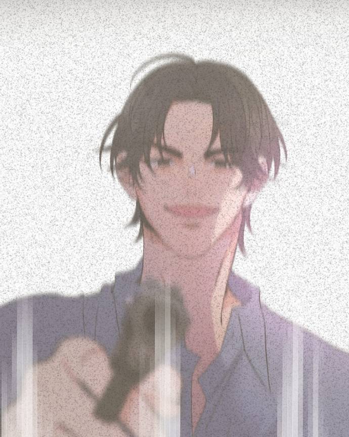 Read My Lovely Bodyguard ENGLISH Manga Online