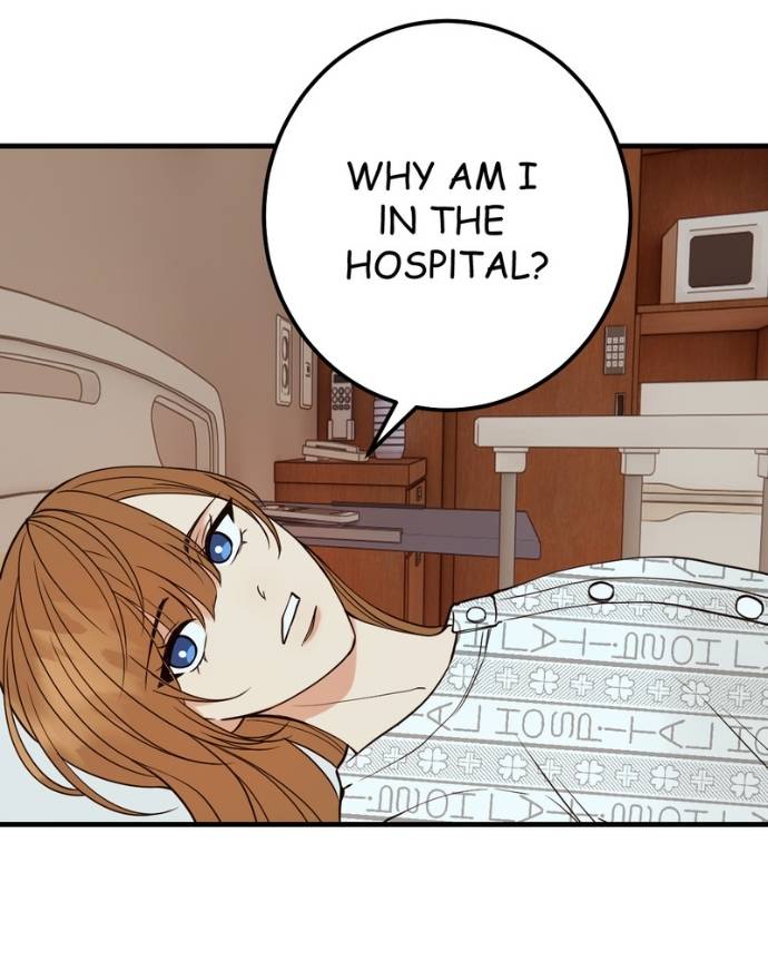 Read My Lovely Bodyguard ENGLISH Manga Online