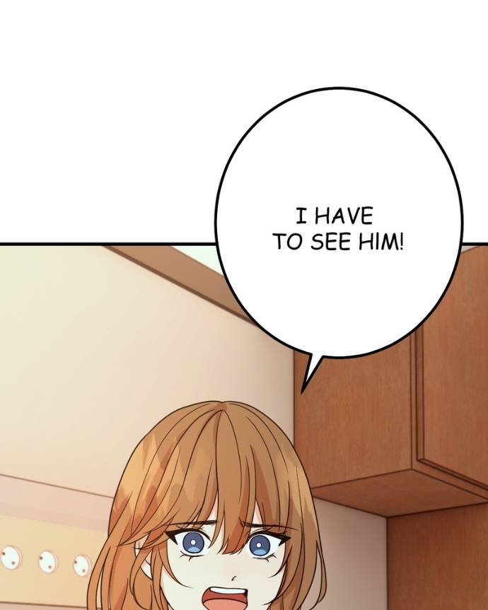 Read My Lovely Bodyguard ENGLISH Manga Online