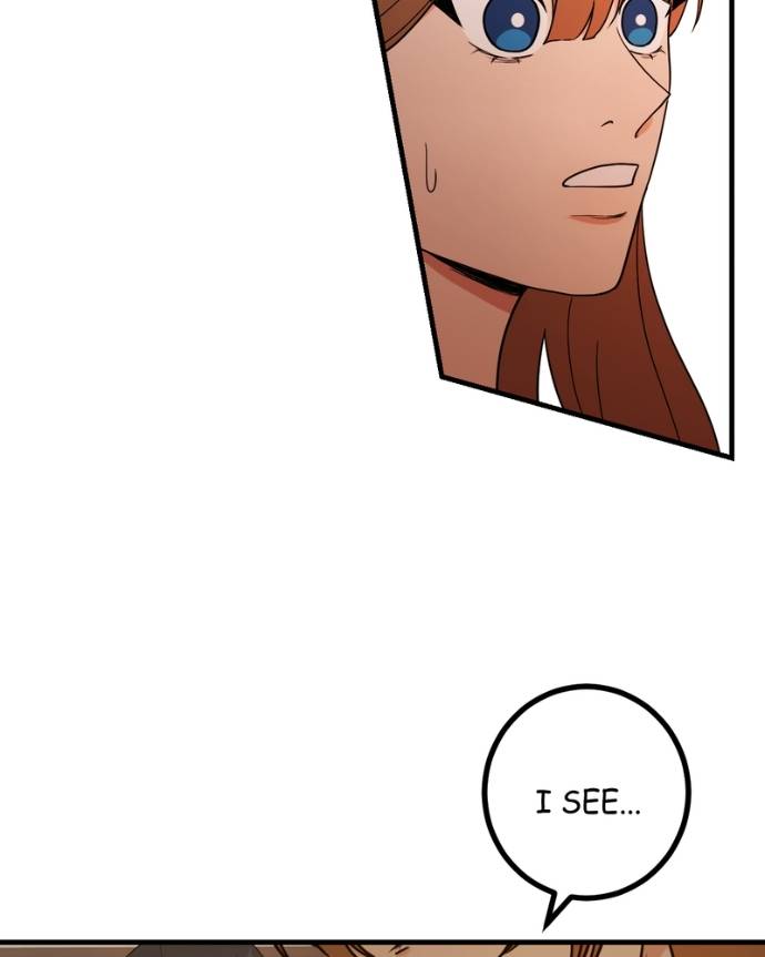 Read My Lovely Bodyguard ENGLISH Manga Online