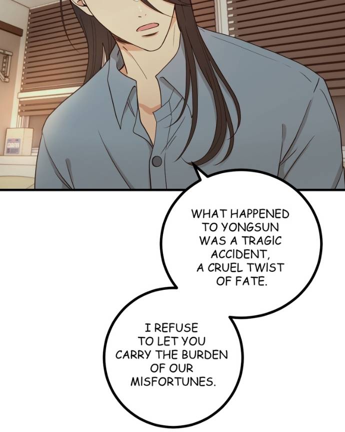 Read My Lovely Bodyguard ENGLISH Manga Online