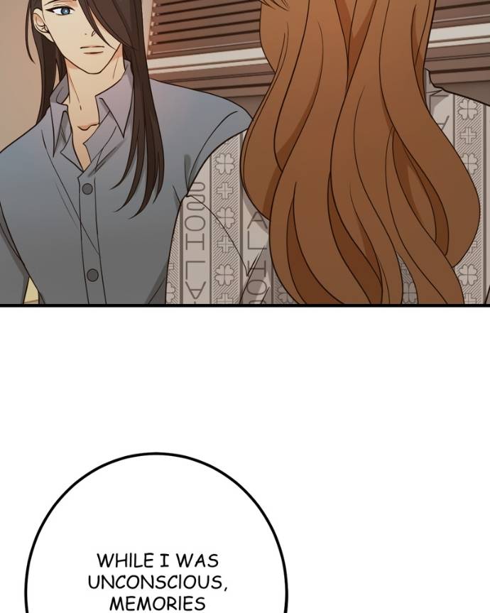 Read My Lovely Bodyguard ENGLISH Manga Online