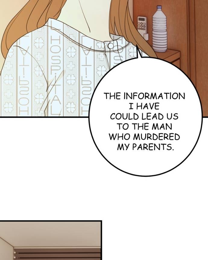 Read My Lovely Bodyguard ENGLISH Manga Online