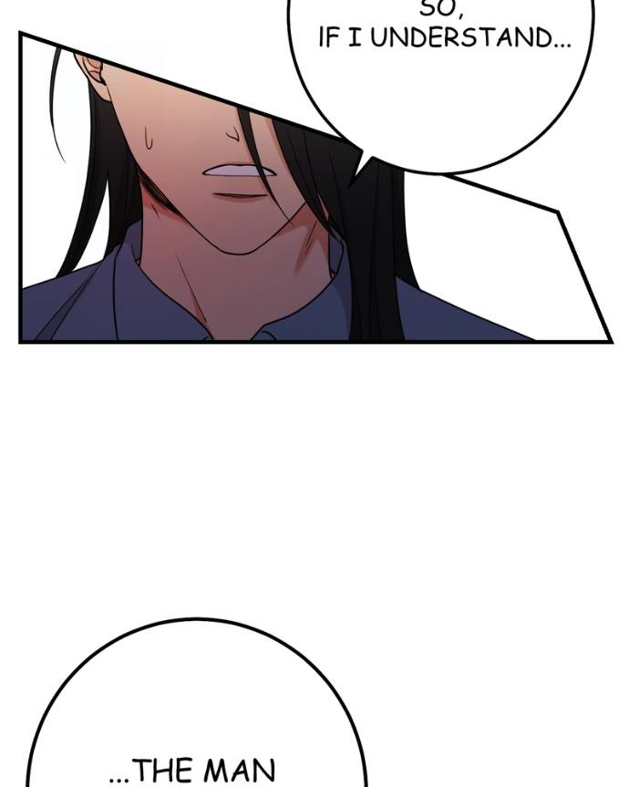 Read My Lovely Bodyguard ENGLISH Manga Online