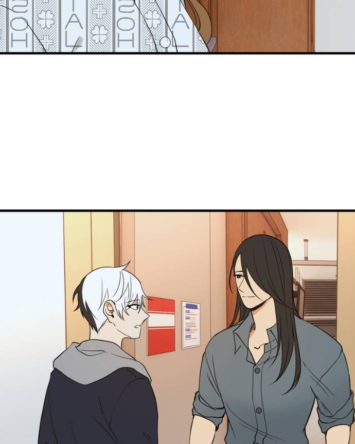 Read My Lovely Bodyguard ENGLISH Manga Online