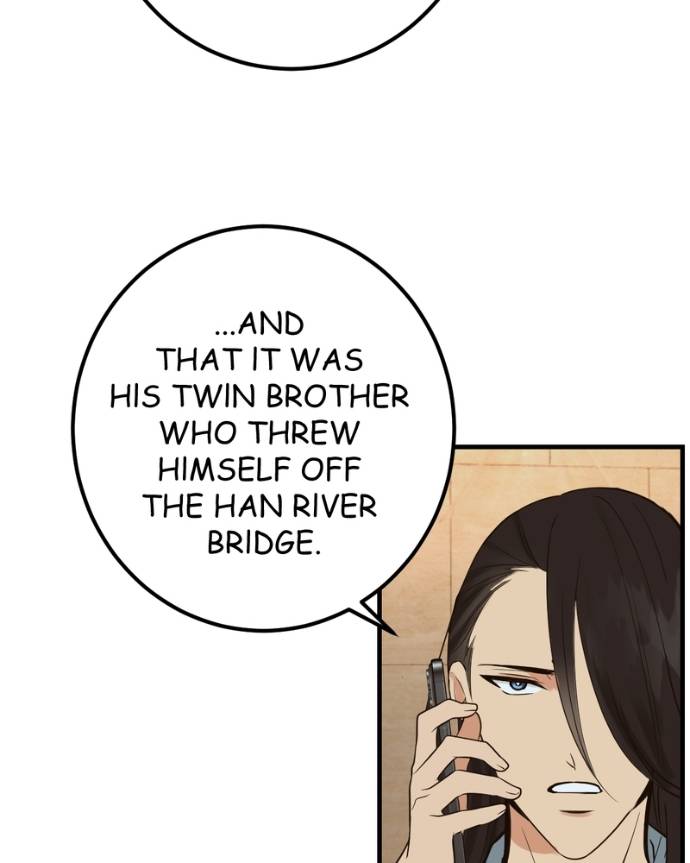 Read My Lovely Bodyguard ENGLISH Manga Online