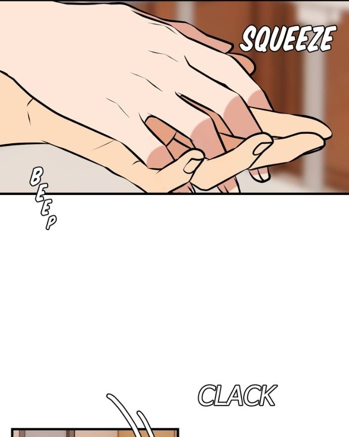 Read My Lovely Bodyguard ENGLISH Manga Online