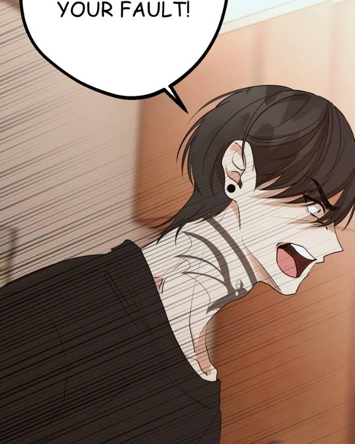 Read My Lovely Bodyguard ENGLISH Manga Online