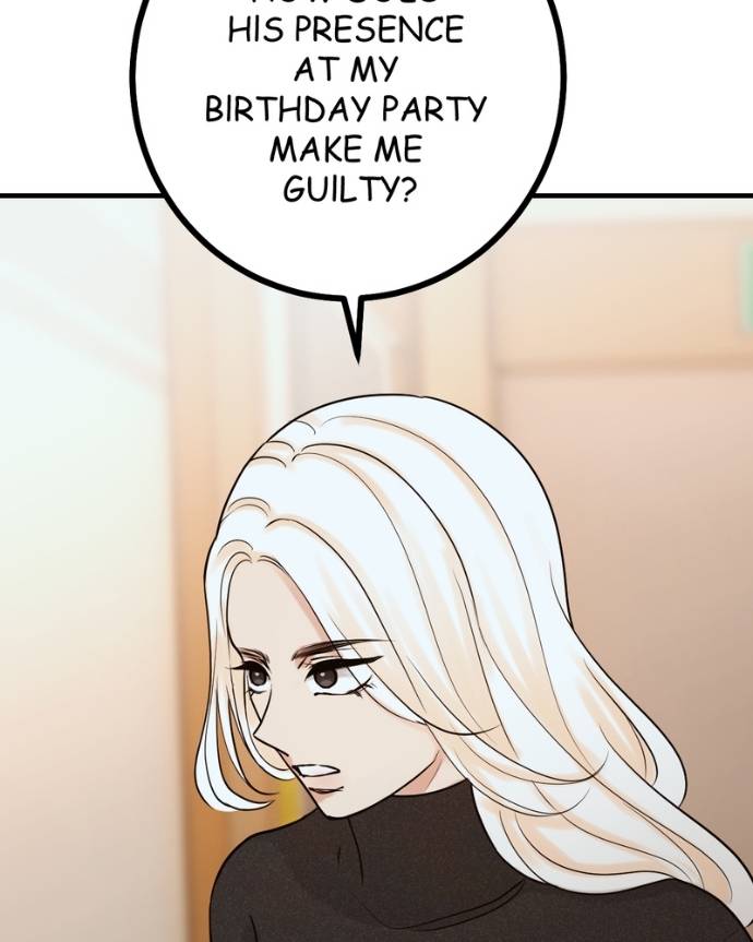 Read My Lovely Bodyguard ENGLISH Manga Online