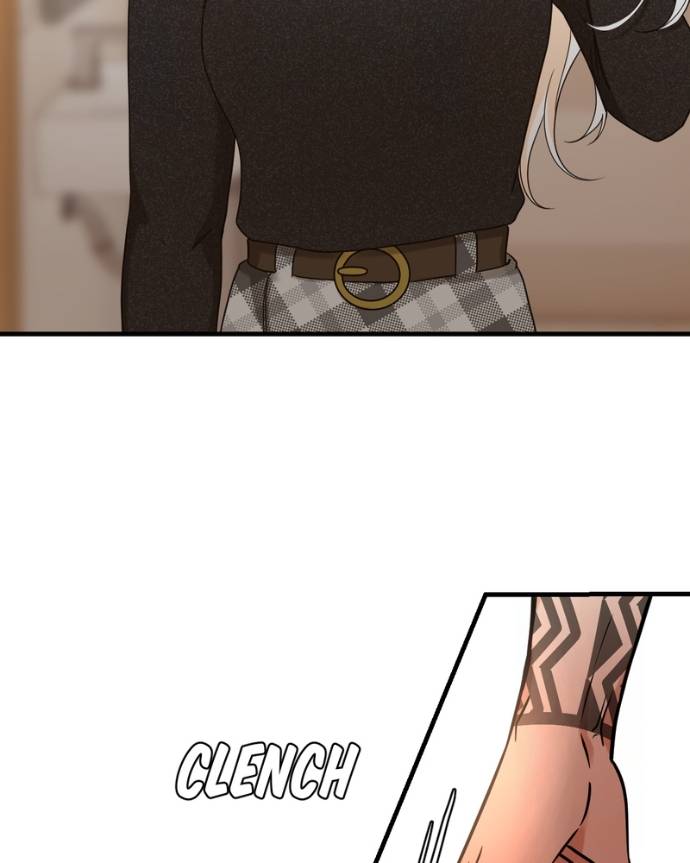 Read My Lovely Bodyguard ENGLISH Manga Online