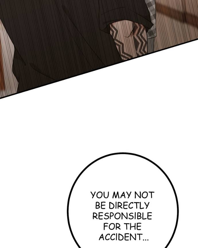 Read My Lovely Bodyguard ENGLISH Manga Online