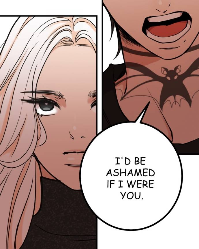 Read My Lovely Bodyguard ENGLISH Manga Online