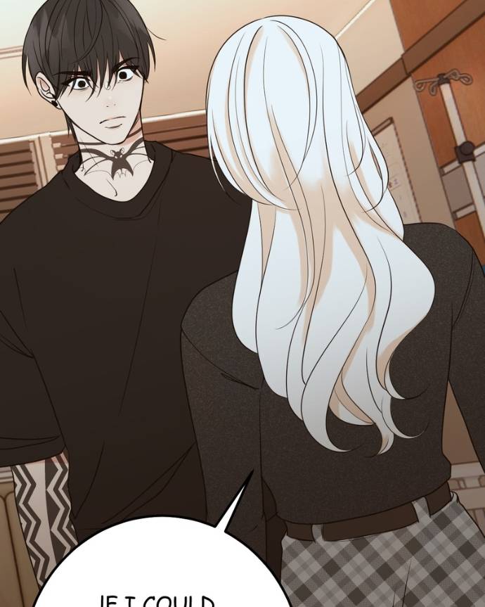 Read My Lovely Bodyguard ENGLISH Manga Online