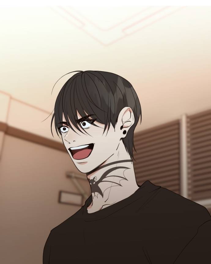 Read My Lovely Bodyguard ENGLISH Manga Online