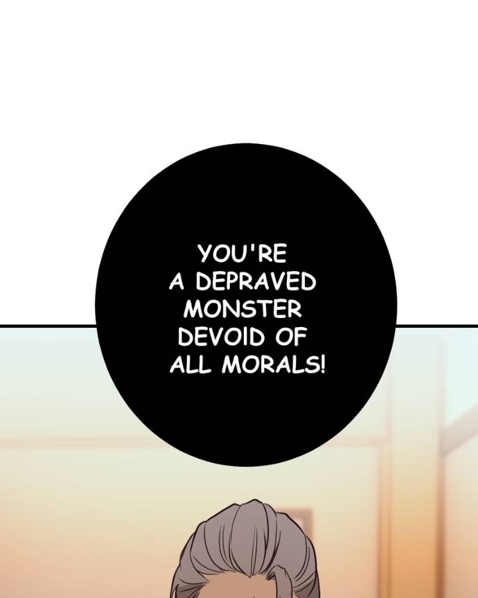 Read My Lovely Bodyguard ENGLISH Manga Online