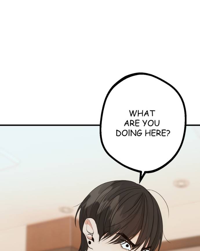 Read My Lovely Bodyguard ENGLISH Manga Online