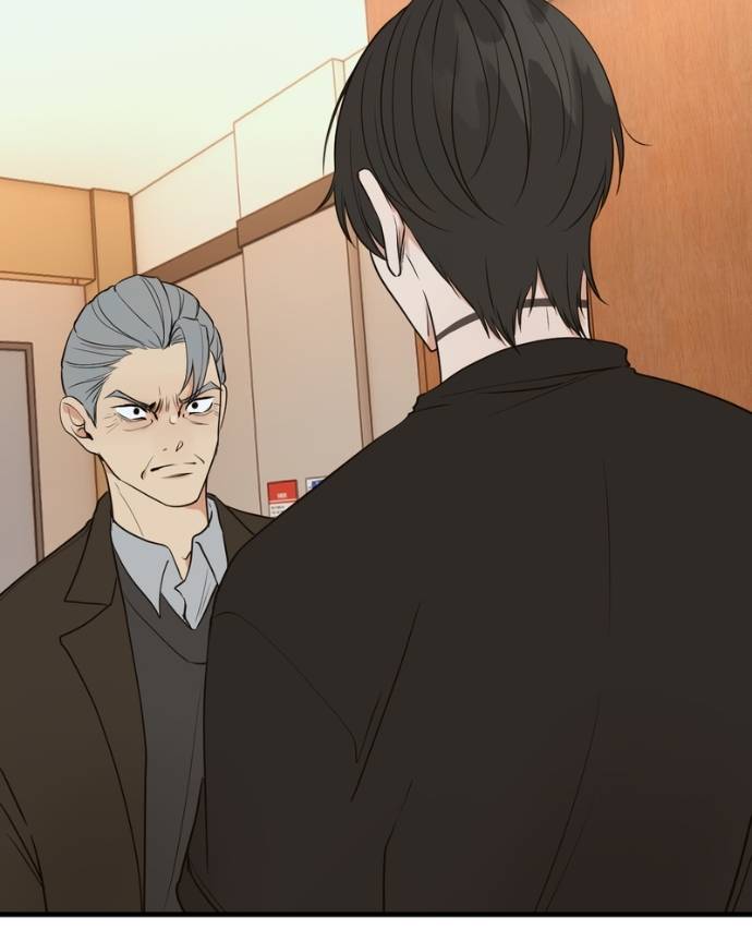 Read My Lovely Bodyguard ENGLISH Manga Online