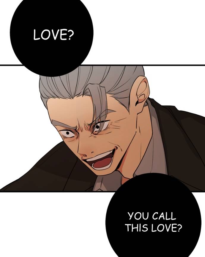 Read My Lovely Bodyguard ENGLISH Manga Online