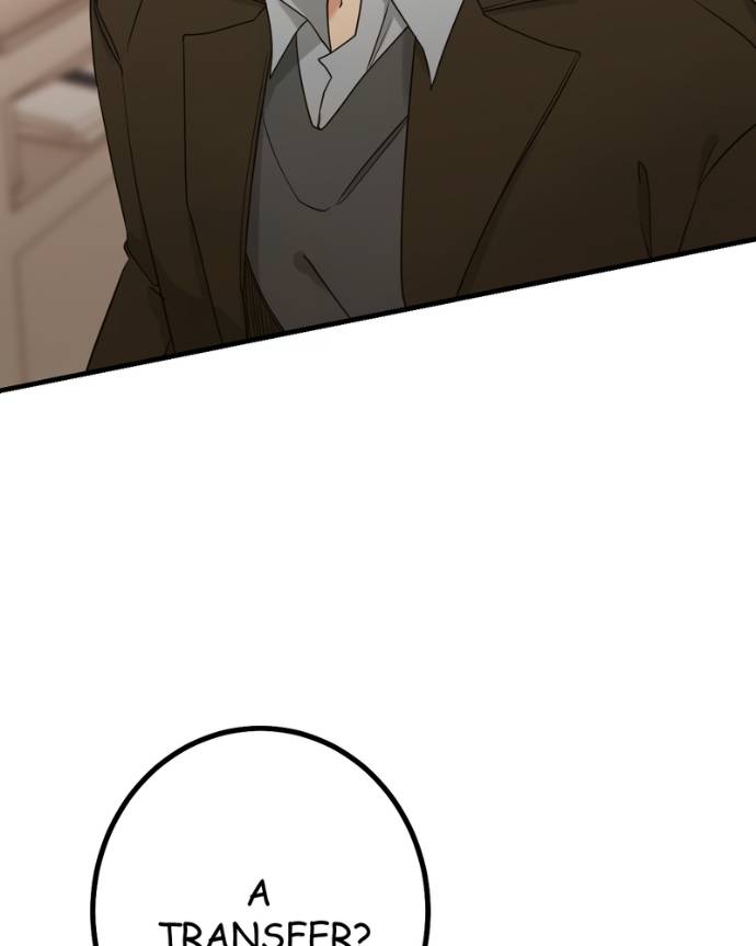 Read My Lovely Bodyguard ENGLISH Manga Online