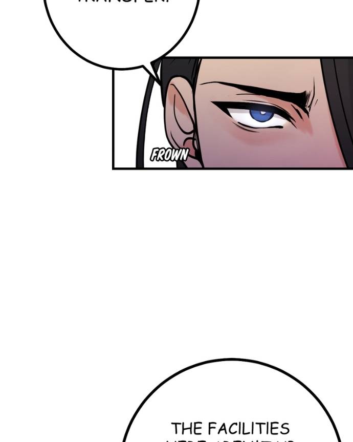 Read My Lovely Bodyguard ENGLISH Manga Online