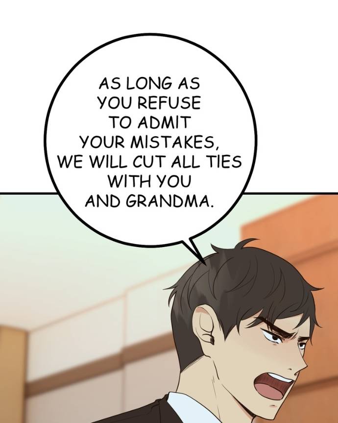 Read My Lovely Bodyguard ENGLISH Manga Online