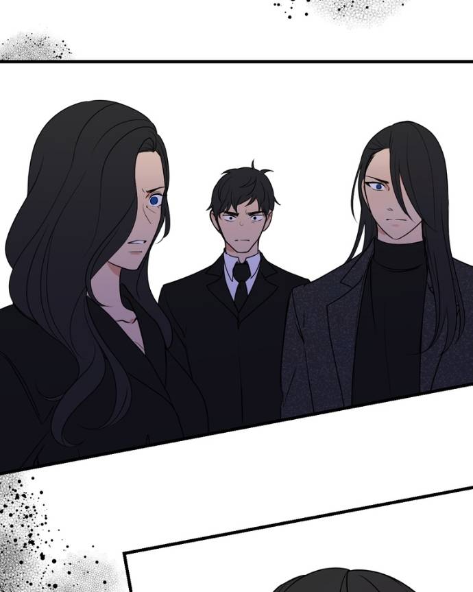 Read My Lovely Bodyguard ENGLISH Manga Online