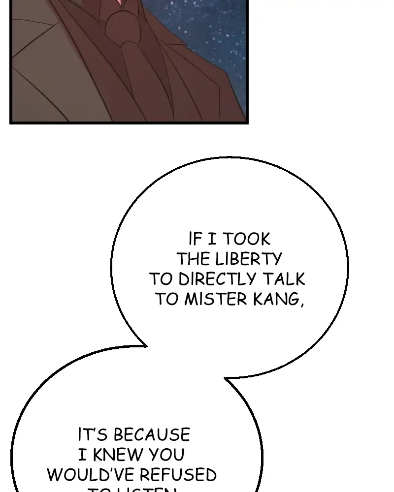 Read My Lovely Bodyguard ENGLISH Manga Online