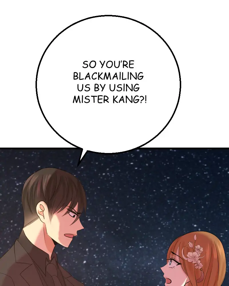 Read My Lovely Bodyguard ENGLISH Manga Online