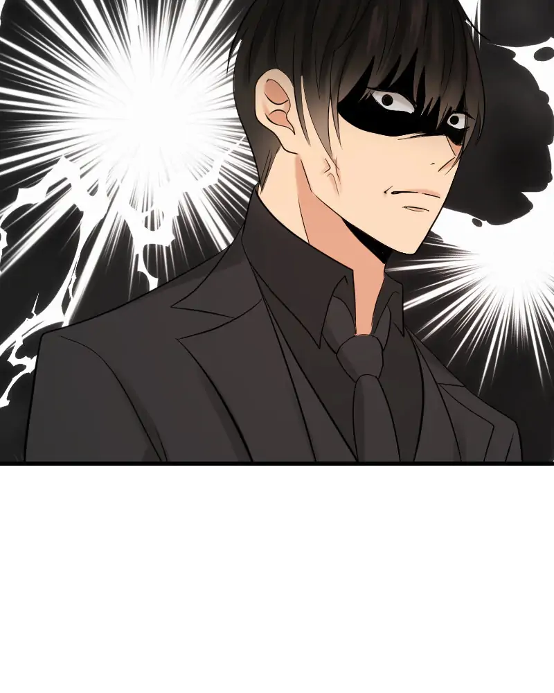 Read My Lovely Bodyguard ENGLISH Manga Online