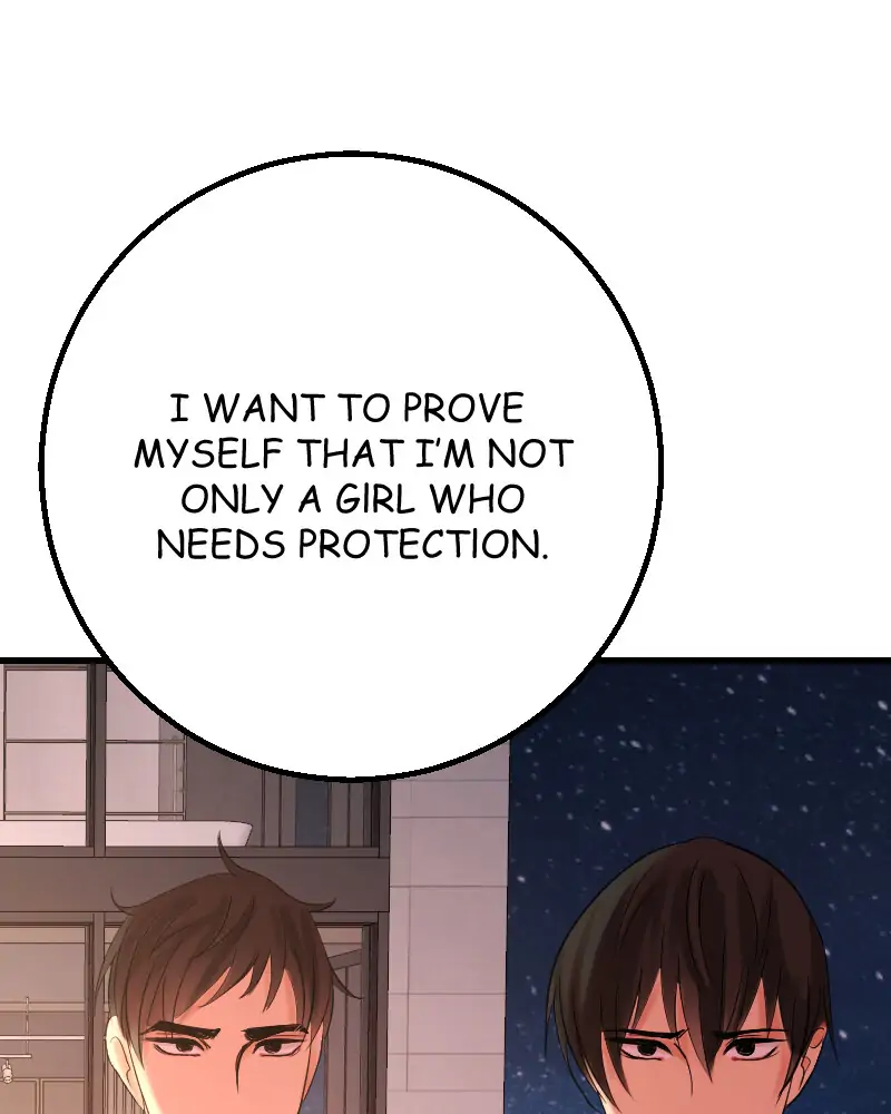 Read My Lovely Bodyguard ENGLISH Manga Online