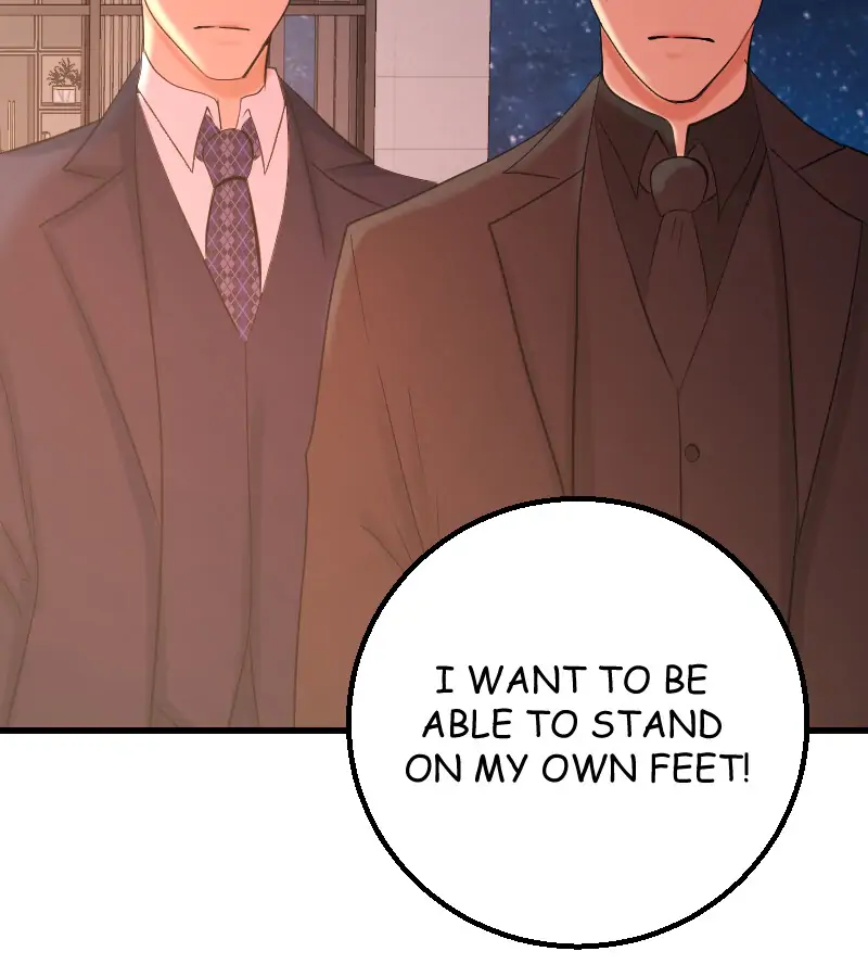 Read My Lovely Bodyguard ENGLISH Manga Online