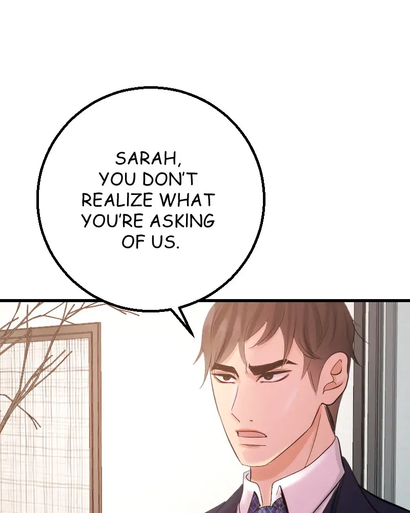 Read My Lovely Bodyguard ENGLISH Manga Online