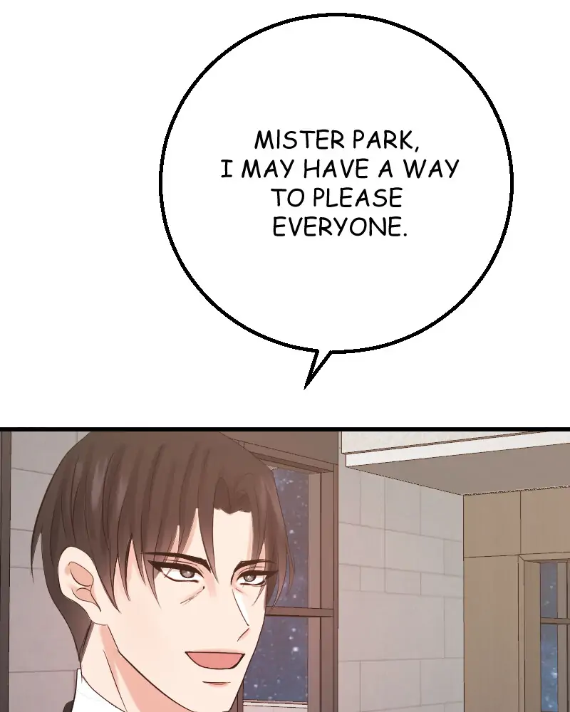 Read My Lovely Bodyguard ENGLISH Manga Online