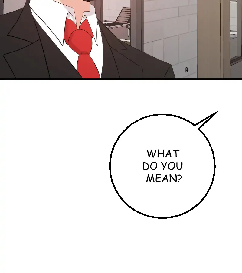 Read My Lovely Bodyguard ENGLISH Manga Online
