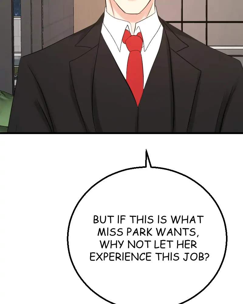 Read My Lovely Bodyguard ENGLISH Manga Online
