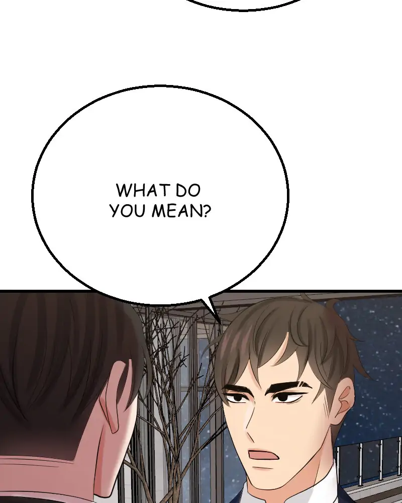 Read My Lovely Bodyguard ENGLISH Manga Online