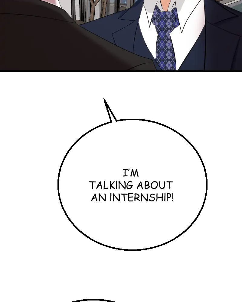 Read My Lovely Bodyguard ENGLISH Manga Online